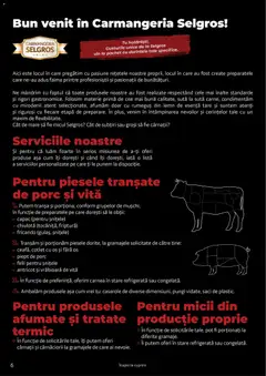 Ofertele Selgros valabile de la 25.03.2026 | Pagină: 6 | Produse: Caserole, Lait de coco, Vin