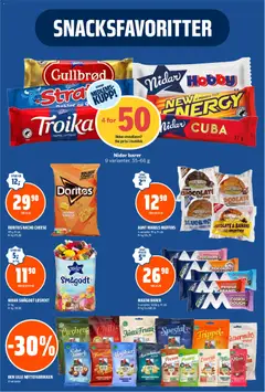 Forhåndsvisning av Coop Obs Kundeavis gyldig fra 18.05.2026 | Side: 14