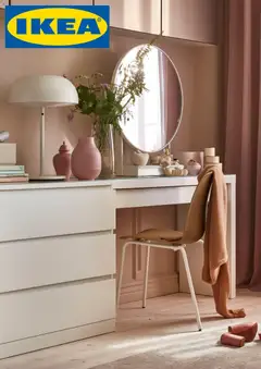 IKEA katalog akcije – veljaven od 01.04.2026