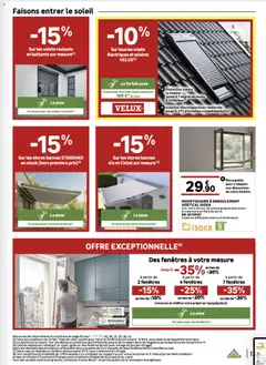 Leroy Merlin - Prévisualisation de Leroy Merlin catalogue valide à partir de 08/07/2026 | Page: 13