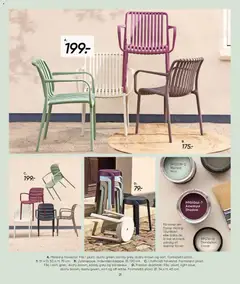 Bilka - Trend Sommer 2026 gyldig fra 27.03.2026 | Side: 21 | Produkter: Maling