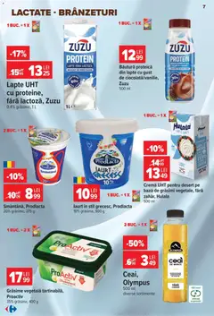 Ofertele Carrefour valabile de la 26.08.2026 | Pagină: 7
