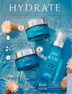 Justine specials catalogue – valid from 01/10/2026 | Page: 32