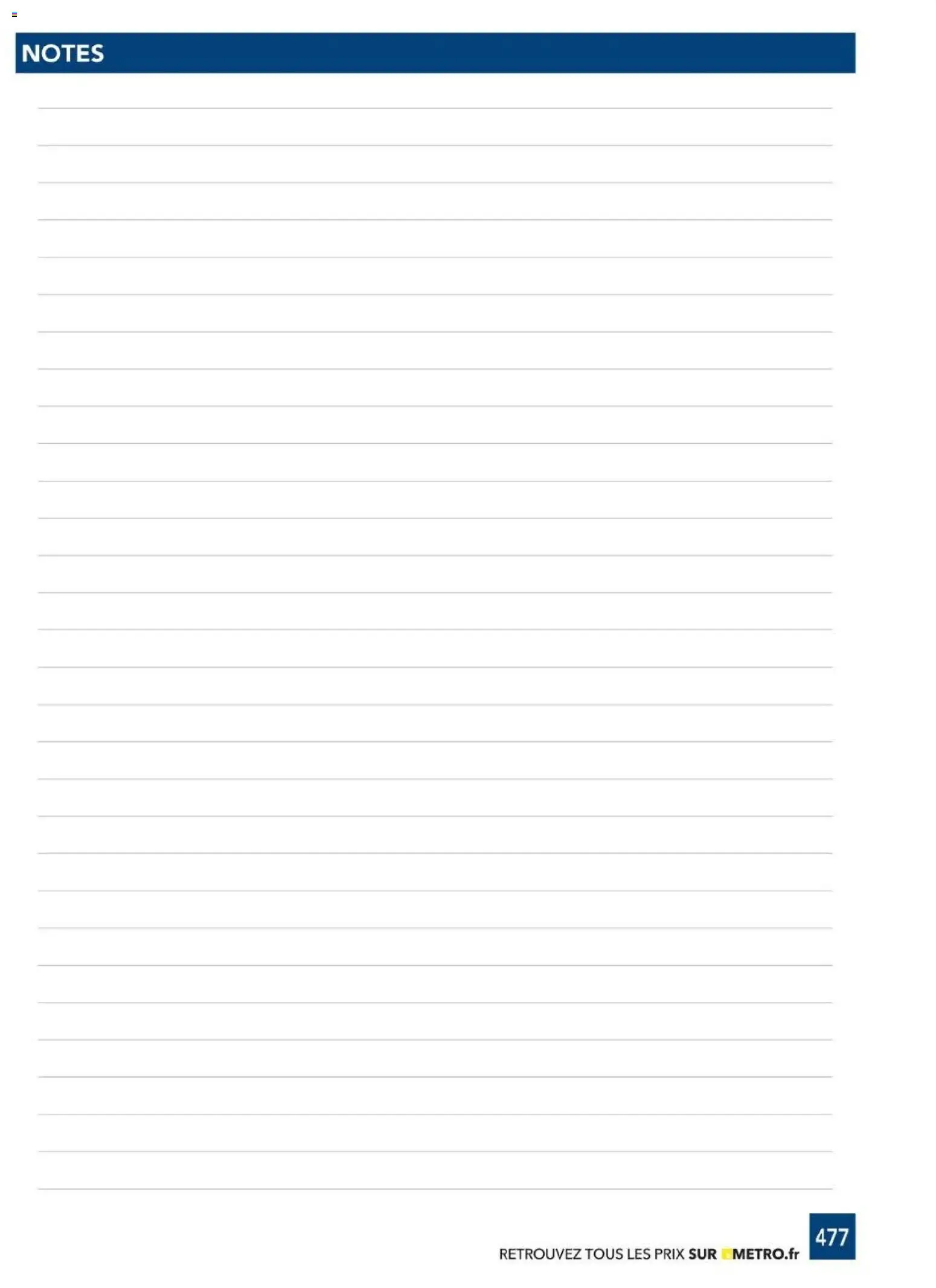 {H1} | Page: 477