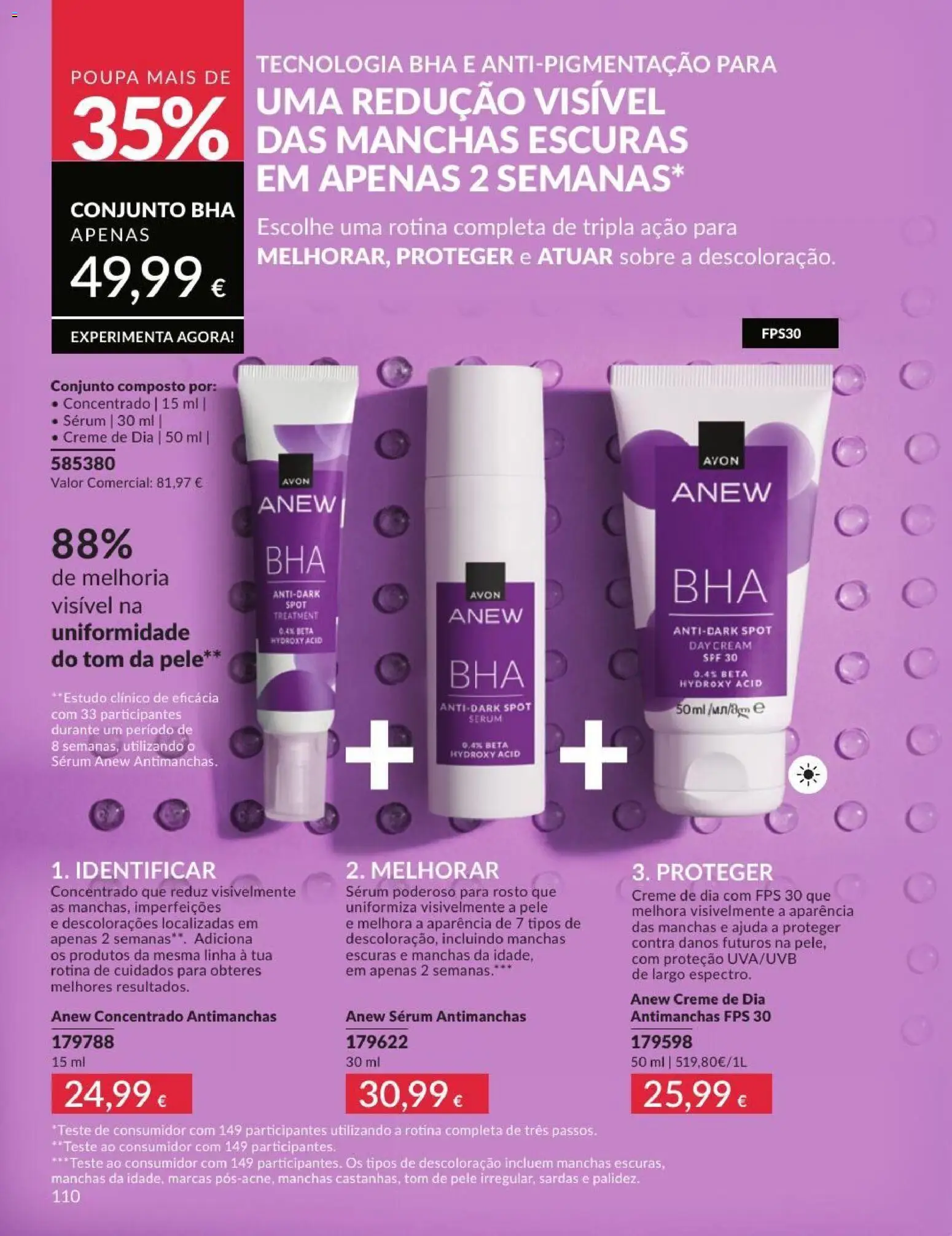 Catálogo Avon Campanha 7 │ válido de 01/07/2026 | Página: 110