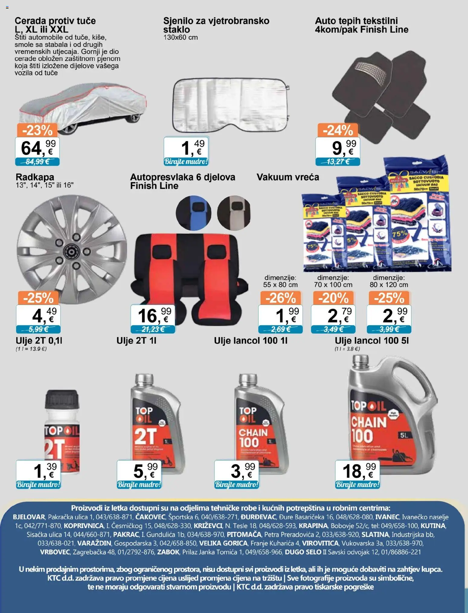 KTC katalog | vrijedi od 24.06.2026 | Stranica: 20