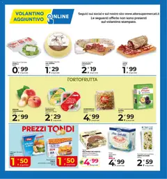 Anteprima del volantino Alter Discount volantino valido a partire dal 23/07/2026 | Pagina: 13