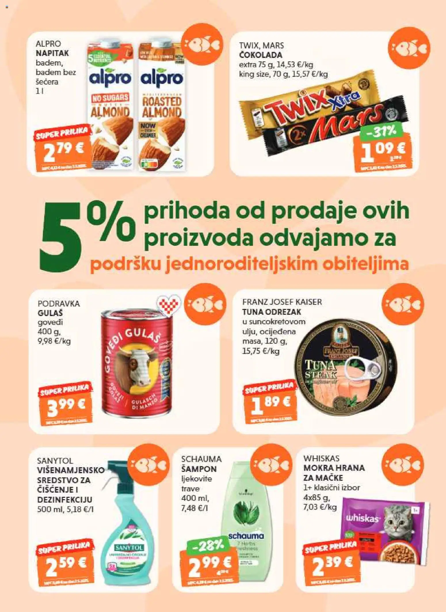 Studenac katalog | vrijedi od 23.09.2026 | Stranica: 4