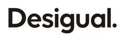 Logo de Desigual en la categoría Ropa, calzado y deporte