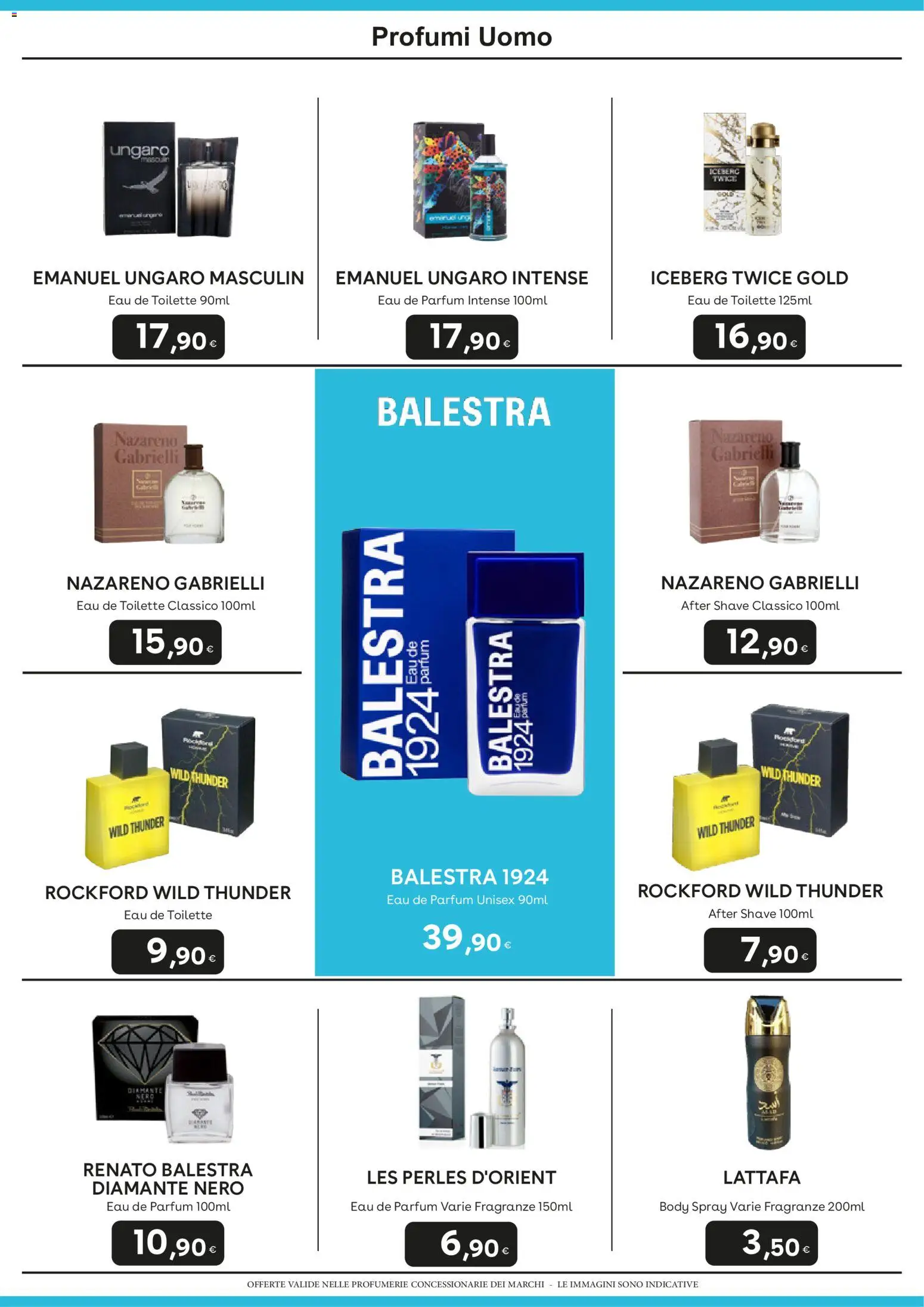 Volantino Idea bellezza del 31/07/2026 | Pagina: 2