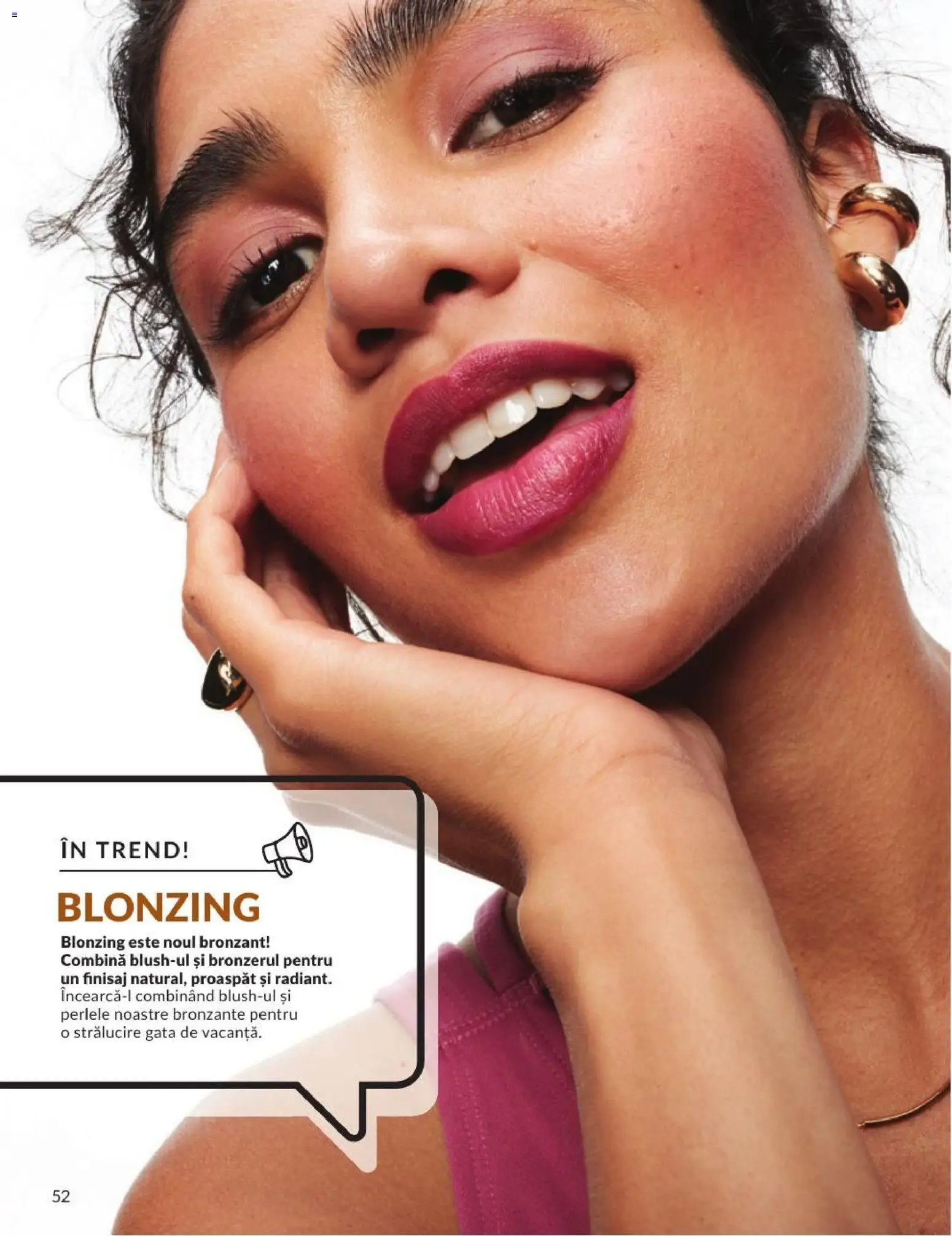 Noul catalog Avon – valabil de la 01.07.2026 | Pagină: 52