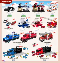 Euro Shop folder - Voorbeeld van een folder van Euro Shop, geldig van 21/10/2026 | Pagina: 34 | Producten: Koffer, Geluid, Batterijen