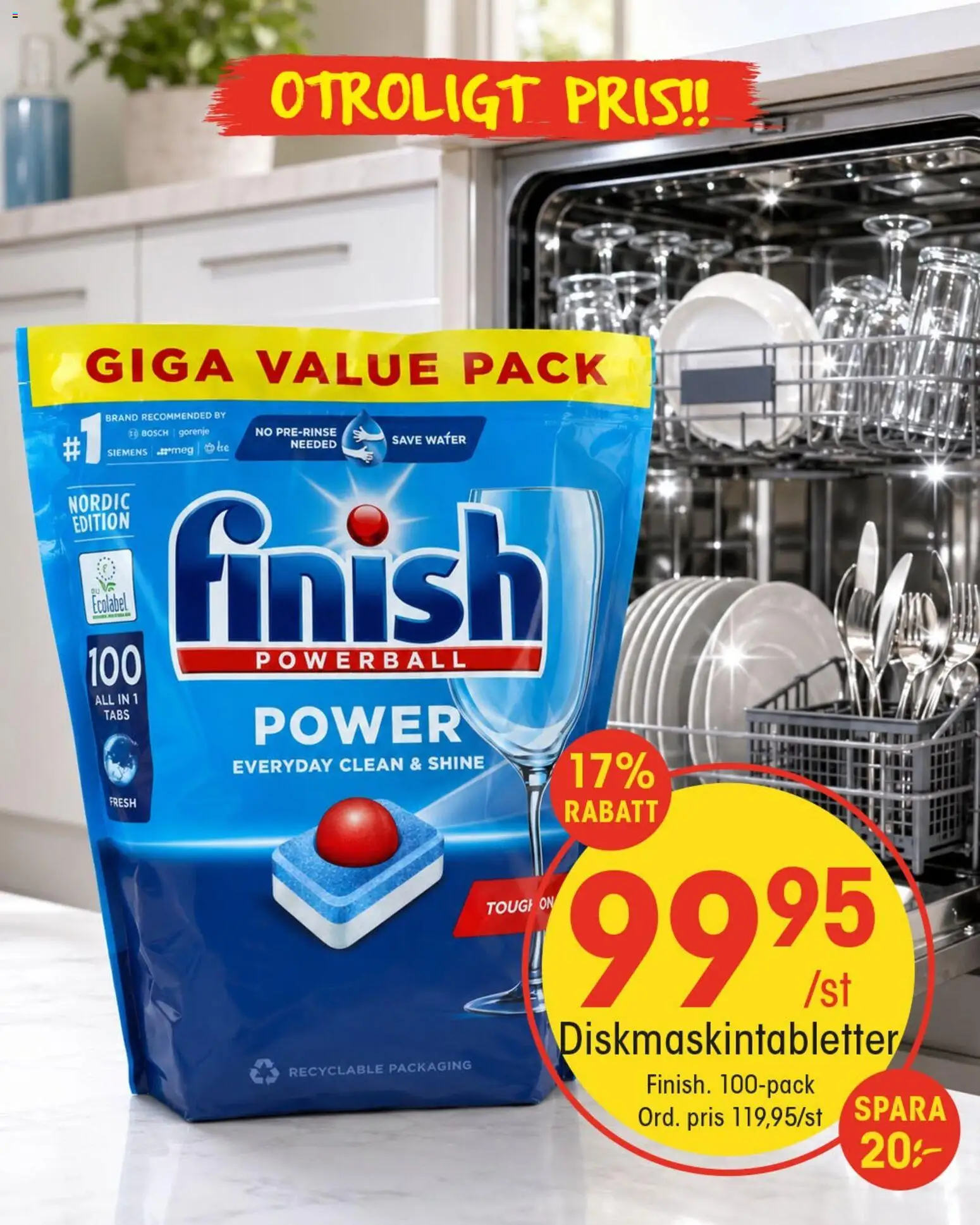 EKO reklamblad aktuell från 08.06.2026 | Sida: 3