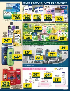 Pick n Pay specials catalogue – valid from 24/07/2026 | Page: 3