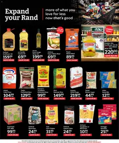 Oxford Freshmarket specials catalogue – valid from 08/07/2026 | Page: 7