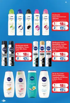 Ofertele Carrefour valabile de la 05.08.2026 | Pagină: 6