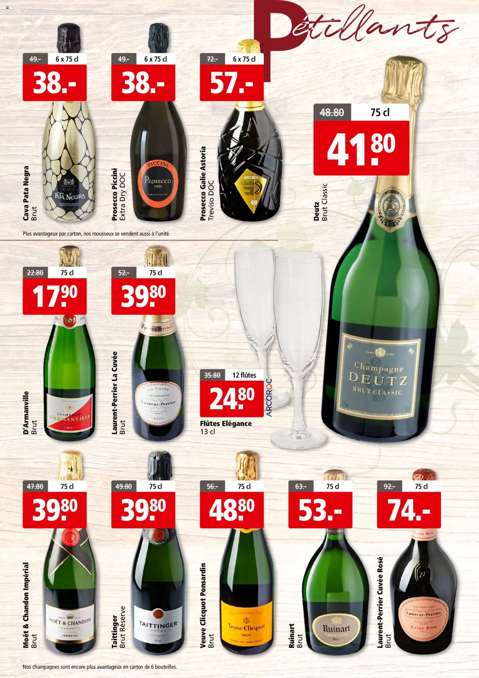 Aligro aktionen Foire aux vins Matran – gültig ab 21.09.2026 | Seite: 9