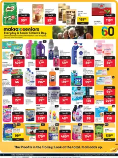 Makro specials catalogue – valid from 27.05.2026 | Page: 4