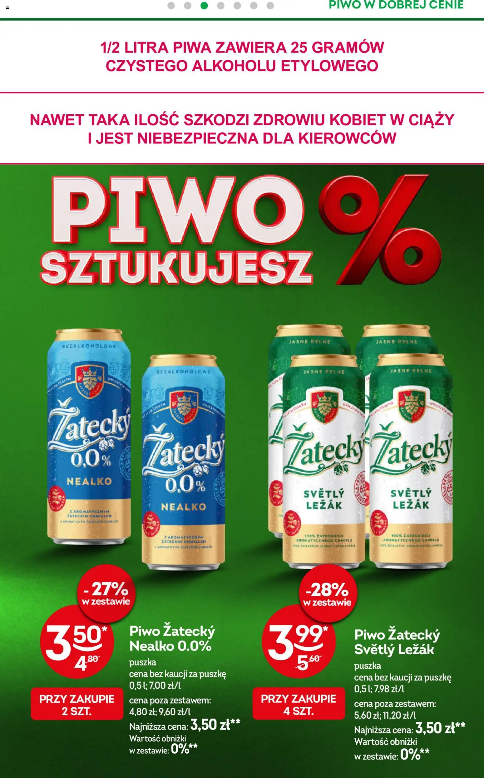 Żabka gazetka od 09.09.2026 | Strona: 36