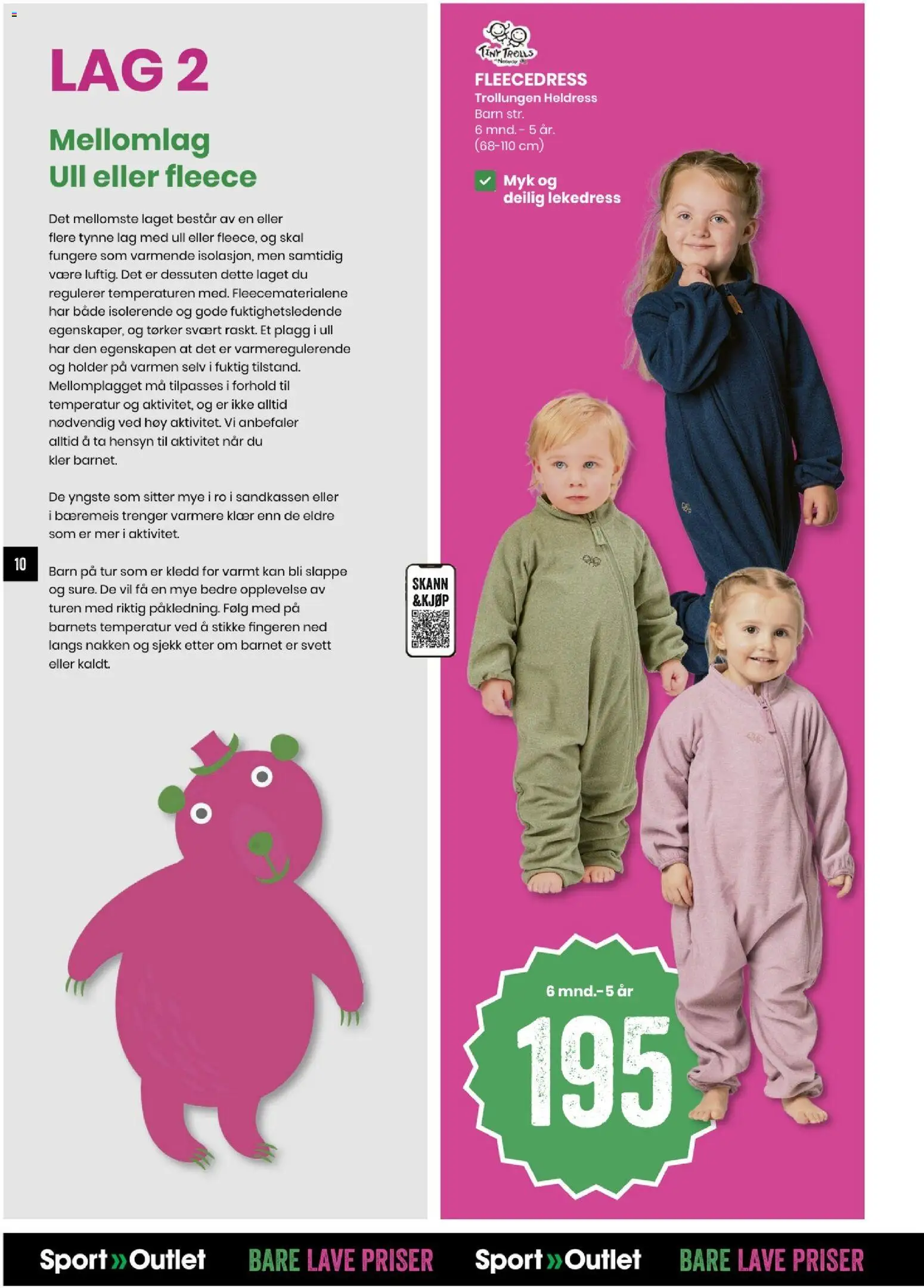 {H1} | Side: 10 | Produkter: Klær