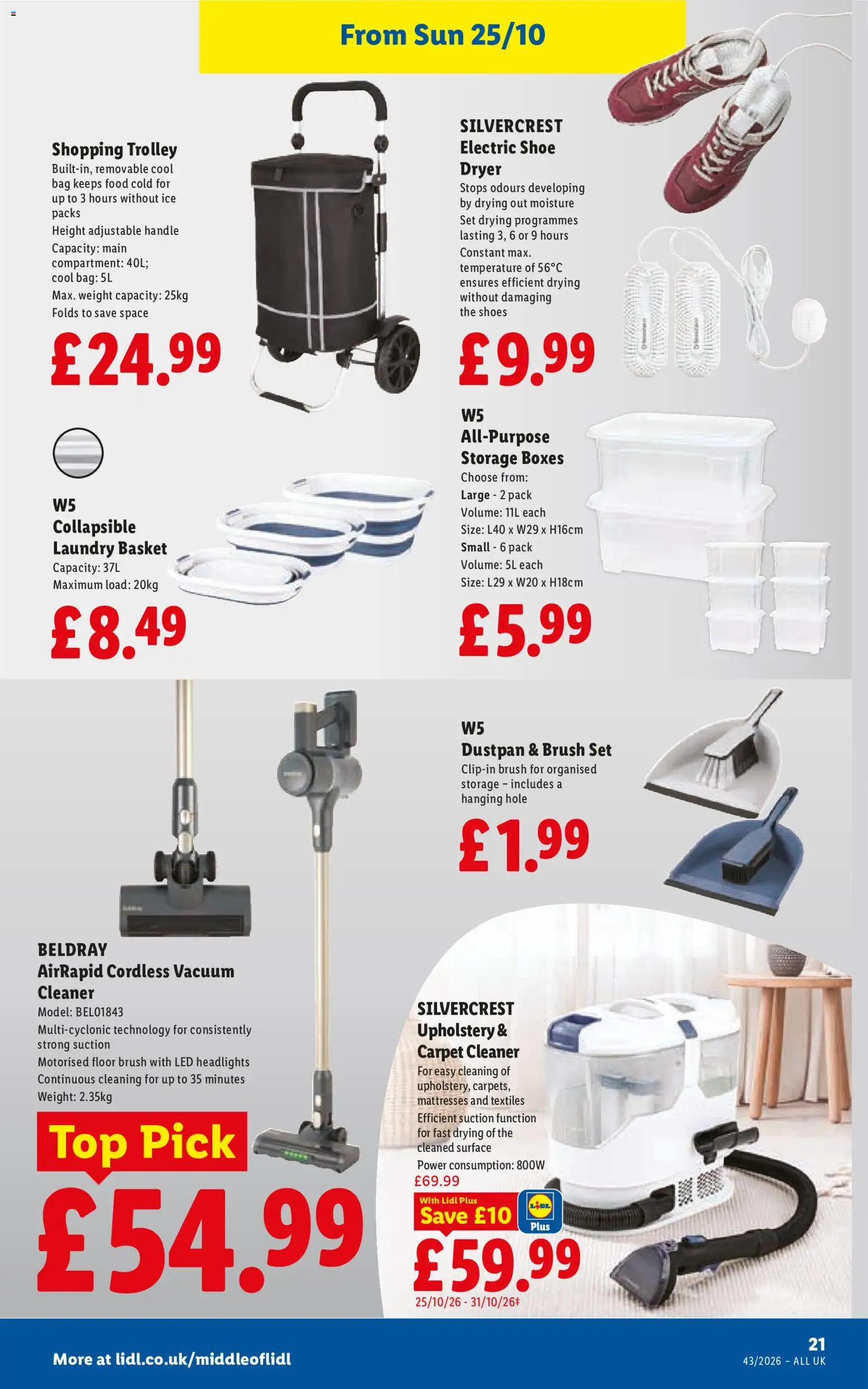 {H1} | Page: 25 | Products: Ice, Brush, Handle, Dryer