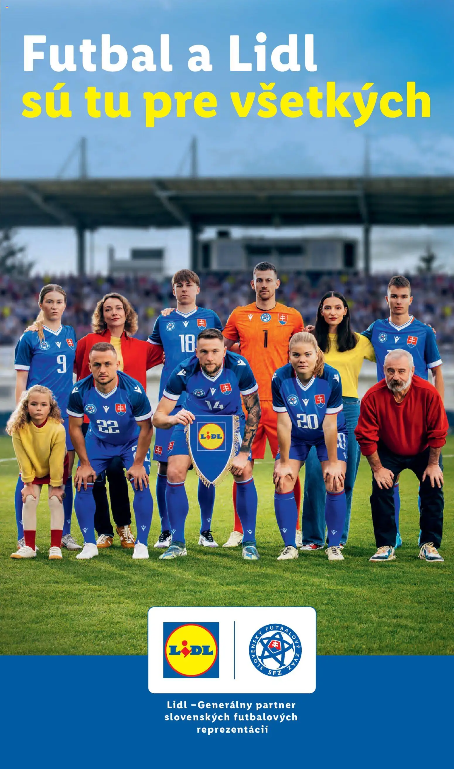 Nové Lidl akcie – leták je platný od 15.06.2026 | Strana: 58