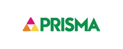 Prisma logo