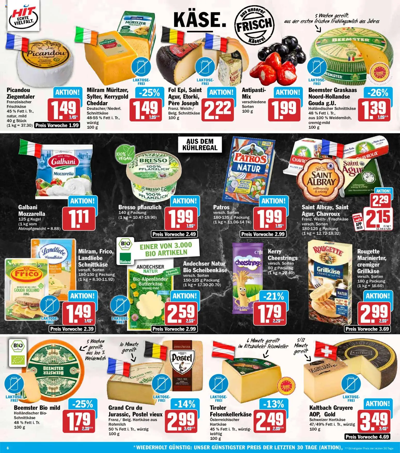 HIT Prospekt 	 – gültig ab 18.05.2026 | Seite: 6