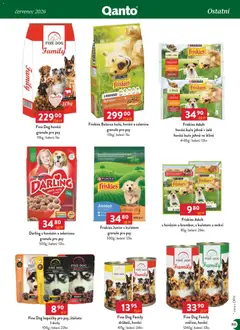 Náhled letáku Astur & Qanto leták - Velkoobchod 07/2026 od 01.07.2026 | Strana: 165 | Produkty: Purina, Granule, Zelenina, Kuře