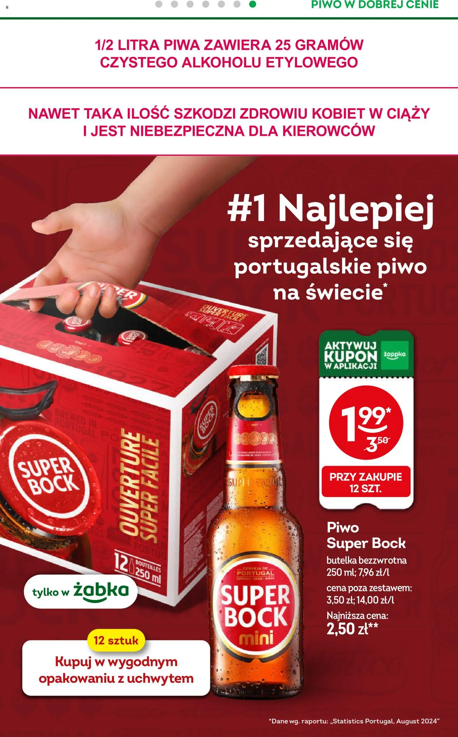 Żabka gazetka od 09.09.2026 | Strona: 40