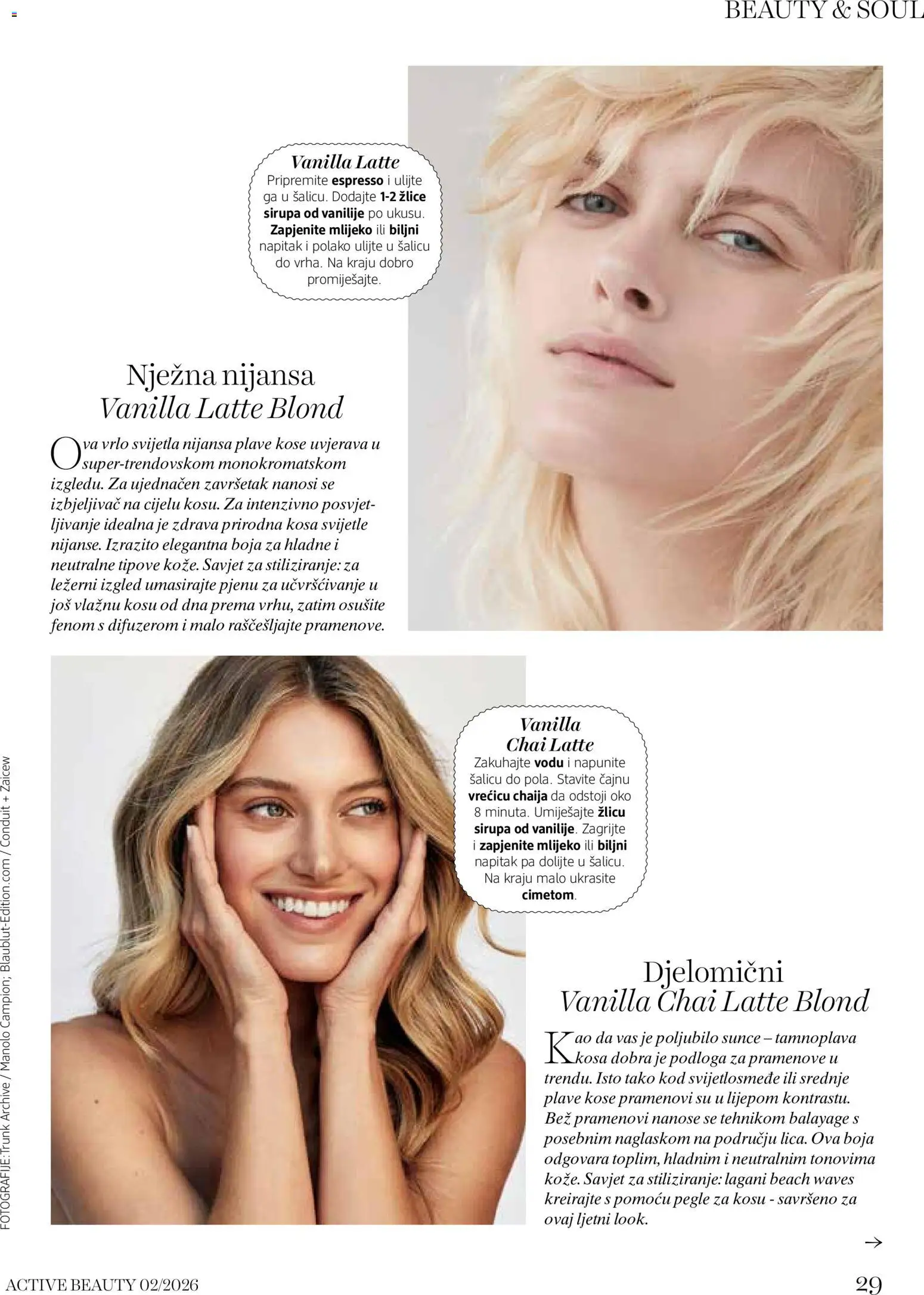DM katalog | vrijedi od 01.05.2026 | Stranica: 29 | Proizvodi: Mlijeko