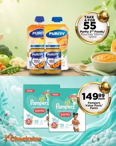 Check Star specials catalogue – valid from 10.06.2026 | Page: 7 | Products: Pants, Yoghurt, Fruit, Lotion