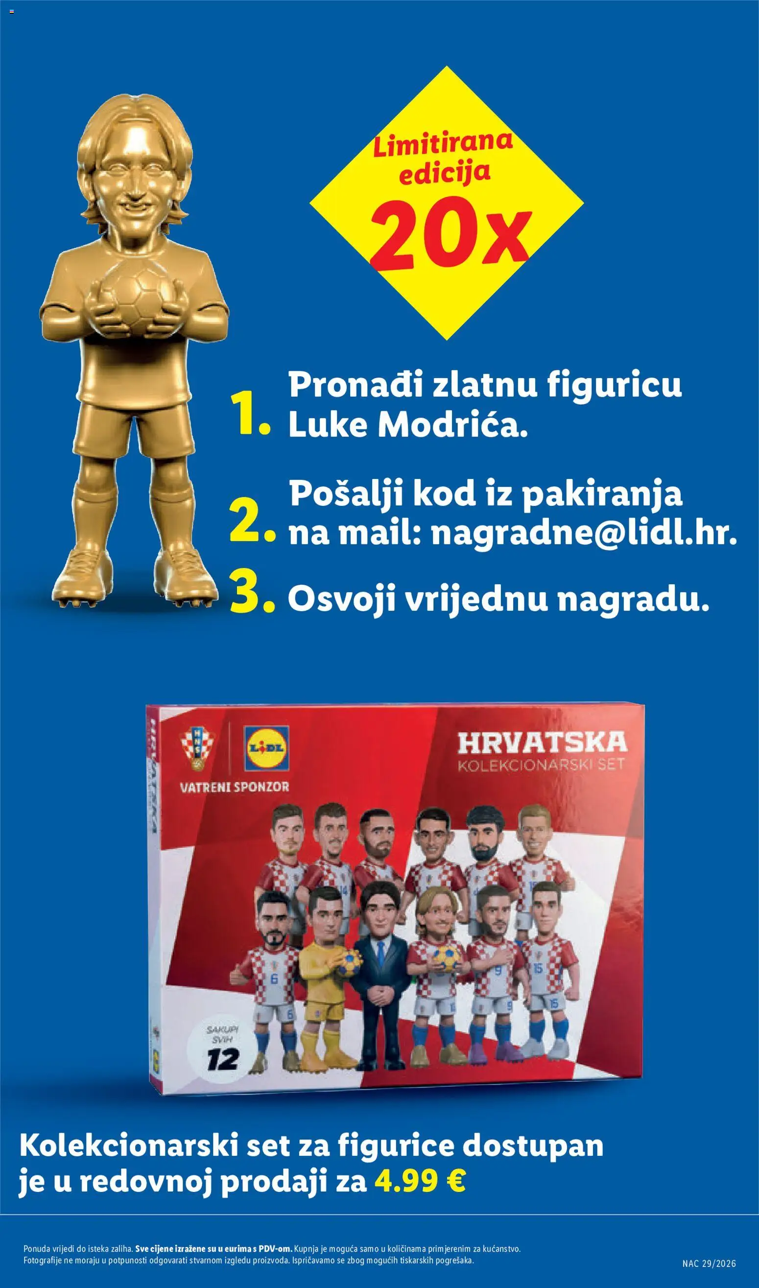 Lidl Katalog novi od 13.07.2026 > prelistaj akcije — page 27