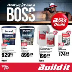 Build It specials catalogue – valid from 22.05.2026