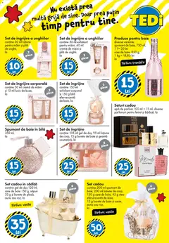 Ofertele TEDi valabile de la 23.10.2026 | Pagină: 20