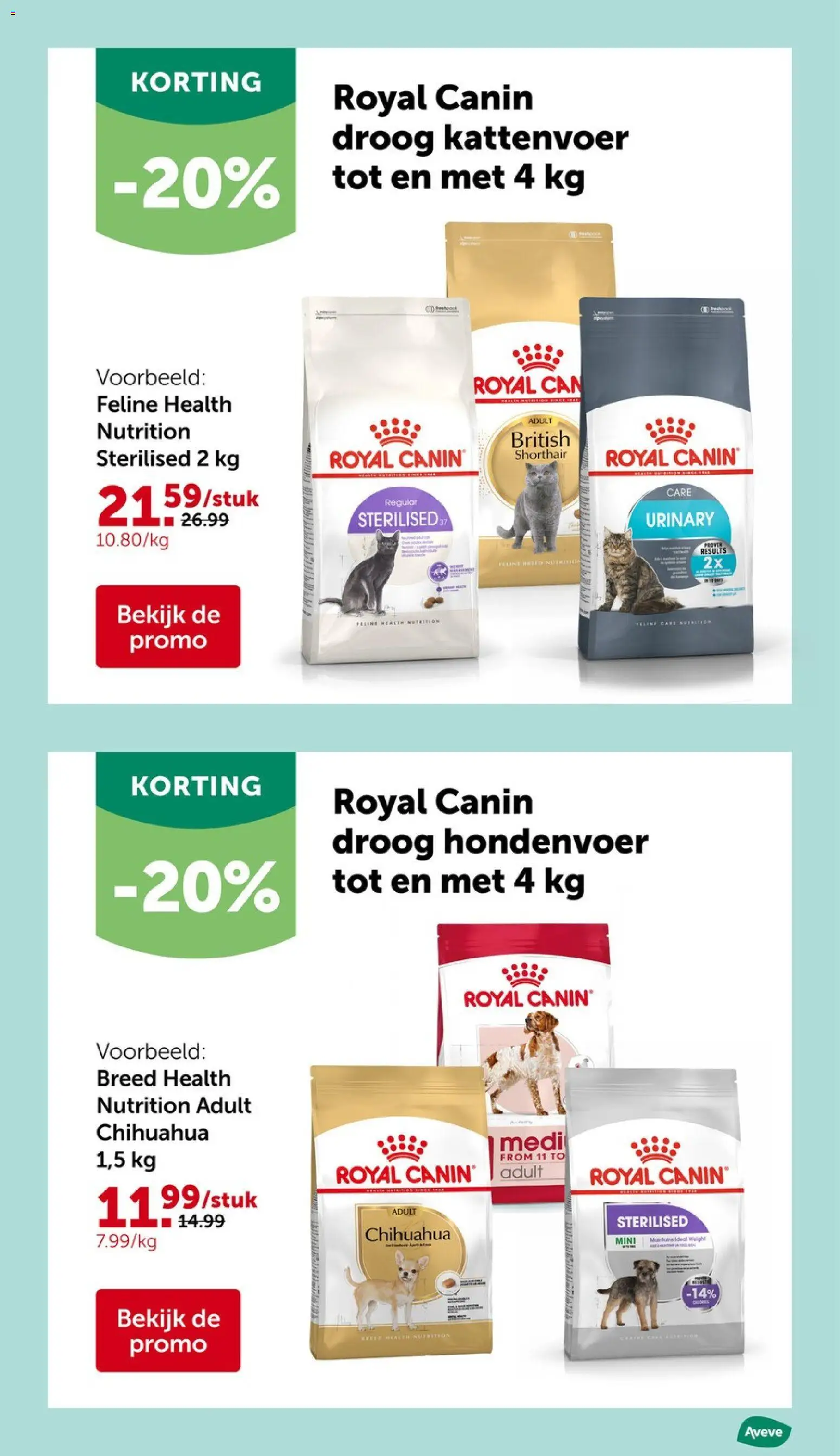 {H1} | Pagina: 9 | Producten: Kattenvoer, Hondenvoer