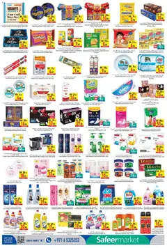 Preview of Safeermarket offers valid from 20 Aug, 2026 | Page: 6