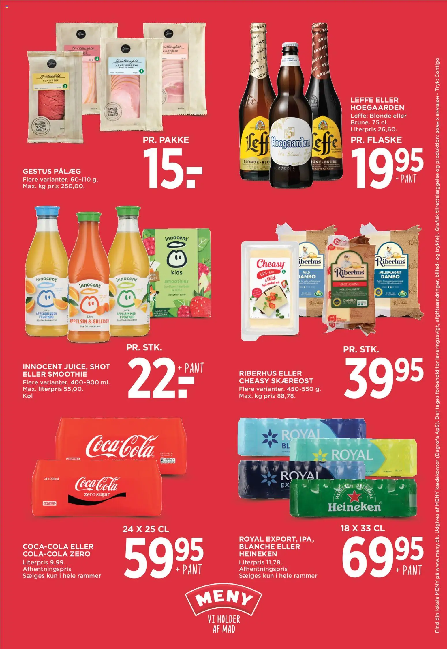 Meny tilbudsavis – gyldig fra 30/10/2026 | Side: 45