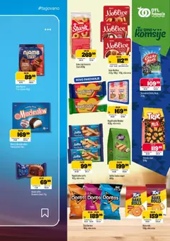 Podunavlje katalog - pregled Podunavlje kataloga - važi od 21.10.2026 | Strana: 9