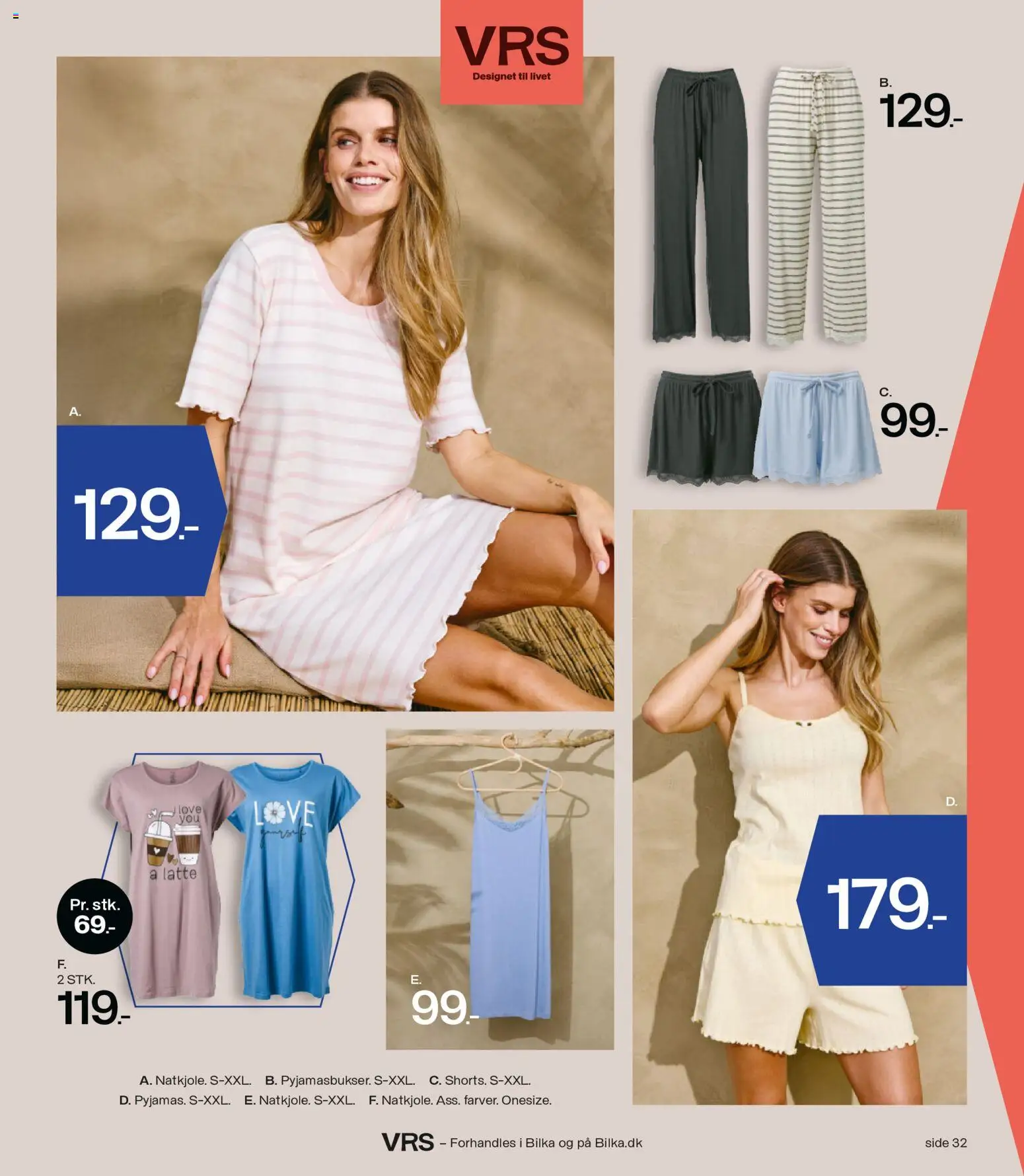 Bilka tilbudsavis – gyldig fra 05.06.2026 | Side: 42