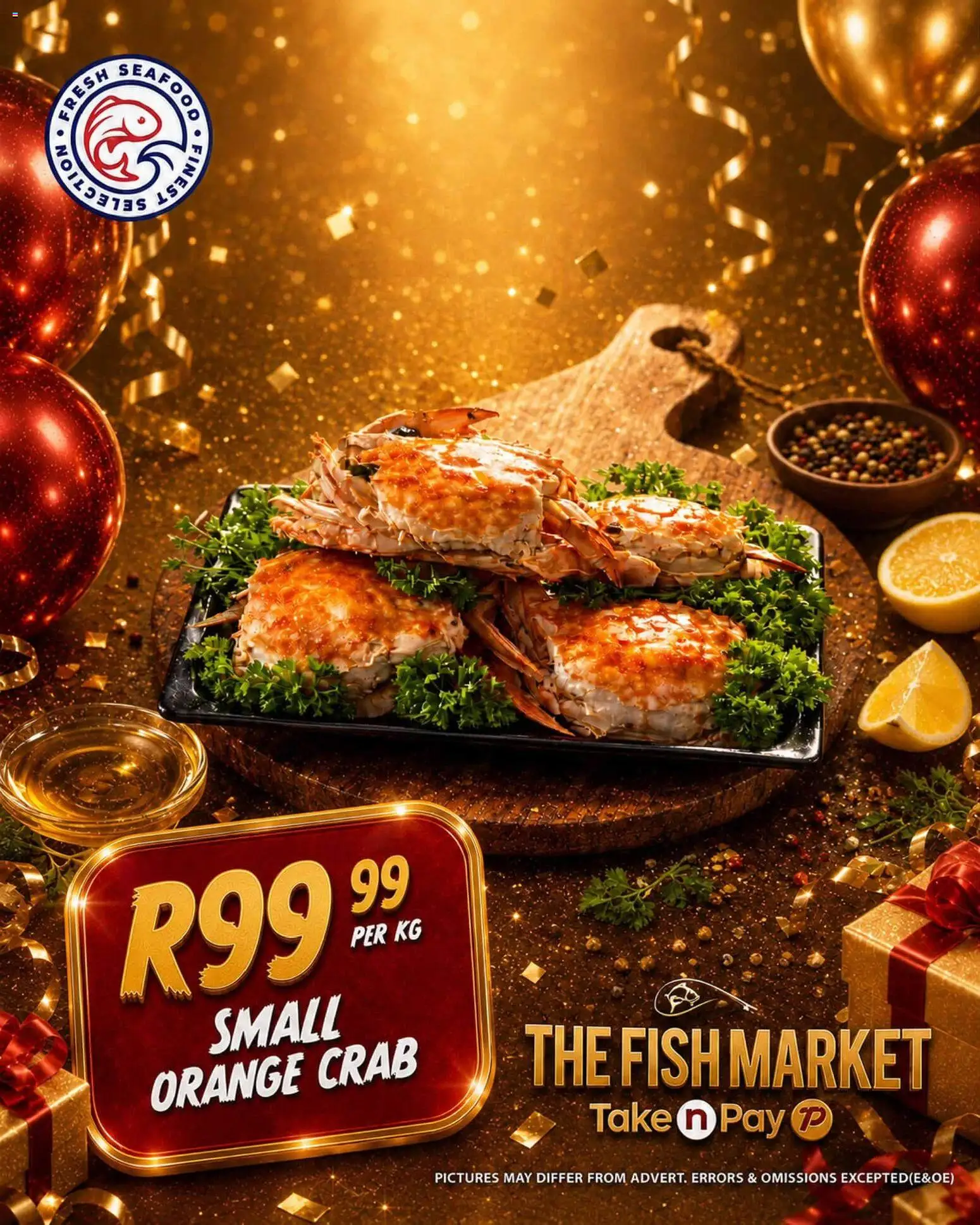 New Take n Pay catalogue – valid from 25/08/2026 | Page: 18