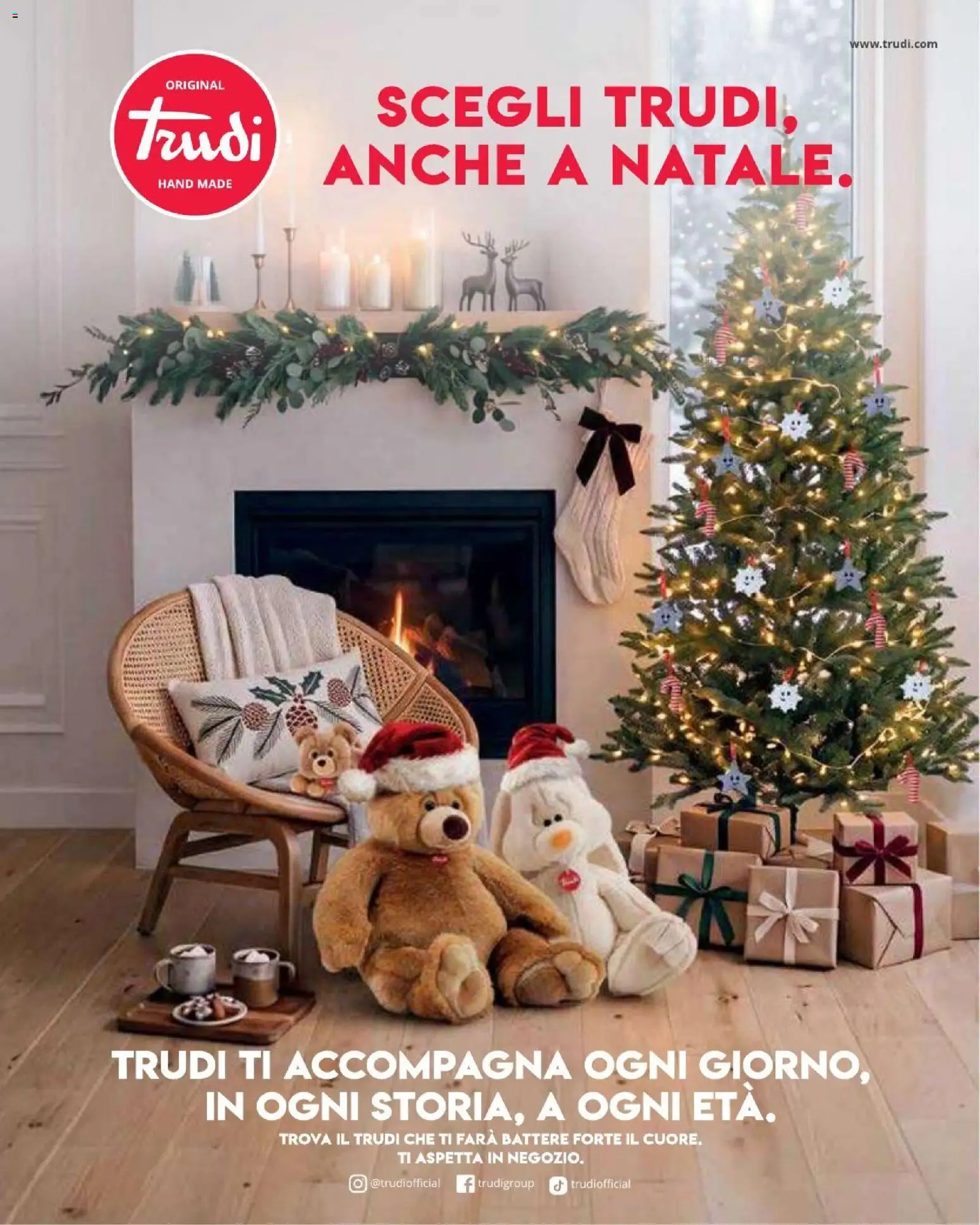 Volantino Toys Center del 16/10/2026 | Pagina: 60