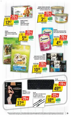 Ofertele Mega Image valabile de la 01.10.2026 | Pagină: 25