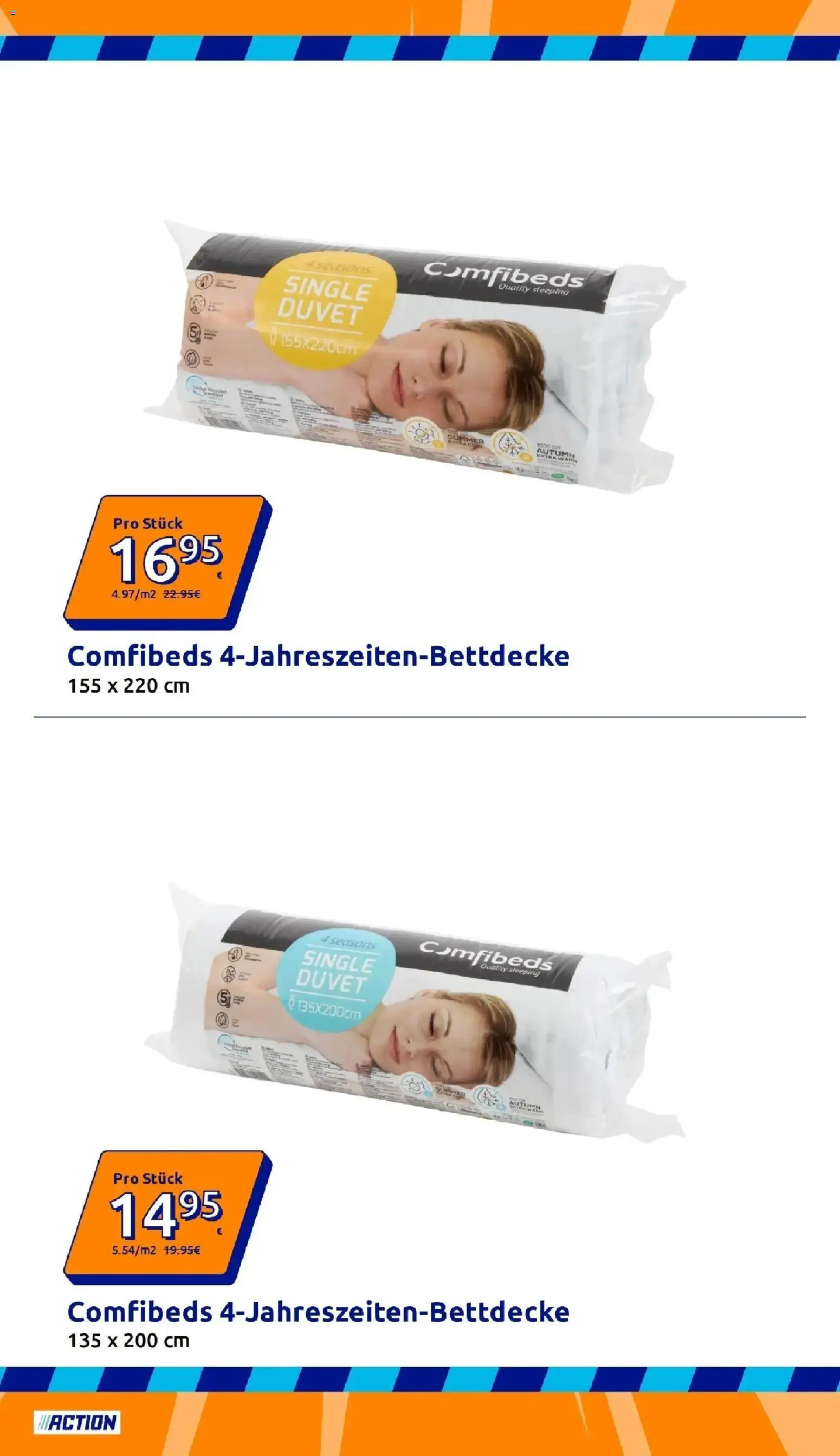 Action Aktueller Prospekt ab 30.09.2026 → Angebote nächste Woche | Seite: 19