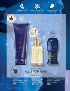Justine specials catalogue – valid from 01.06.2026 | Page: 57
