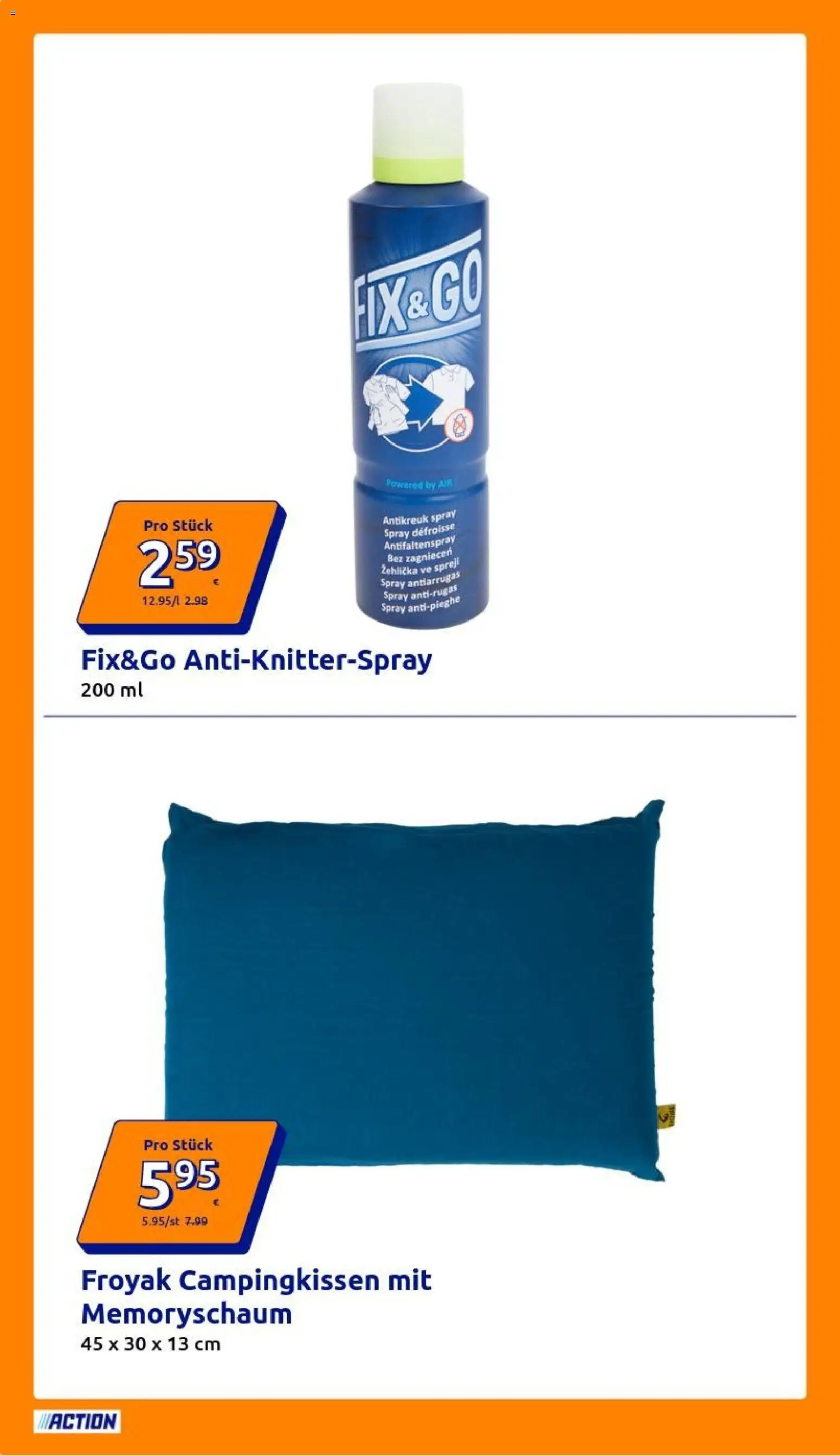 Action Flugblatt gültig ab 24.06.2026 | Seite: 28