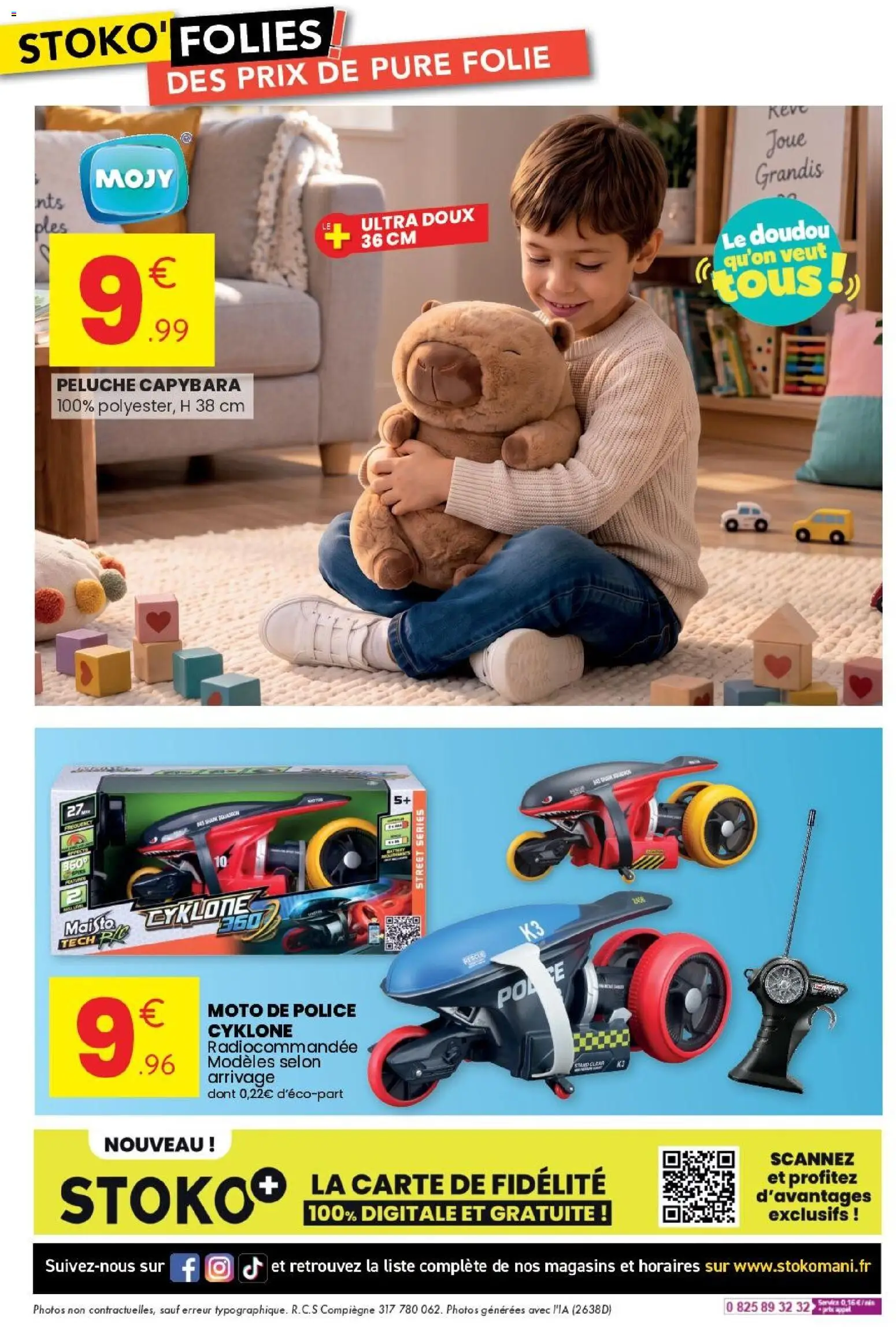 {H1} | Page: 14 | Produits: Peluche