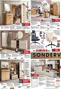 Zurbrüggen Sonderverkauf ab 19.06.2026 gültig | Seite: 18