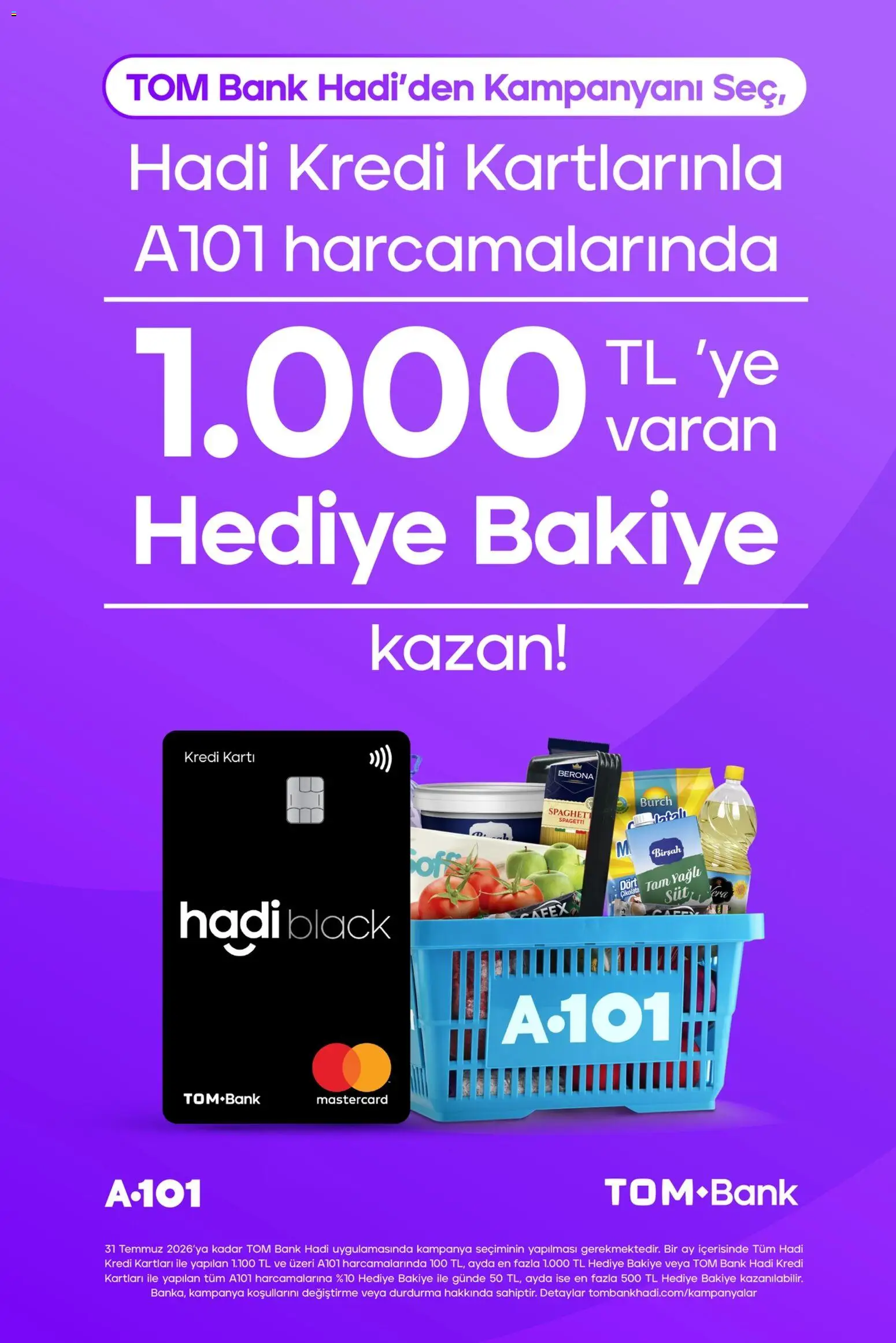 A101 - Arti - 13 Ağustos 2026 tarihinden itibaren geçerlidir | Sayfa: 8