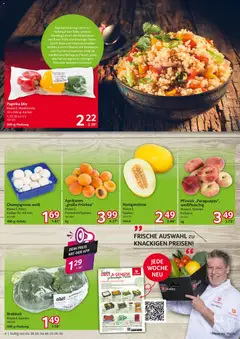 Selgros Prospekt ab 28.05.2026 gültig | Seite: 4